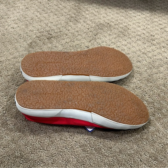 Superga Men’s USA 11 - Picture 8 of 8